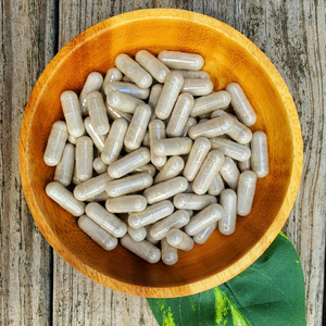 Sea Moss Capsules & Powder