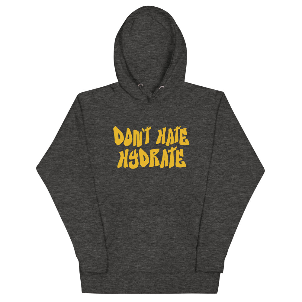 "Don't Hate"